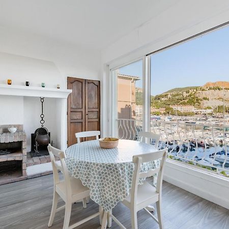 Apartamento Le Phare Par Dodo-A-Cassis Exterior foto