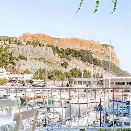 Apartamento Le Phare Par Dodo-A-Cassis Exterior foto