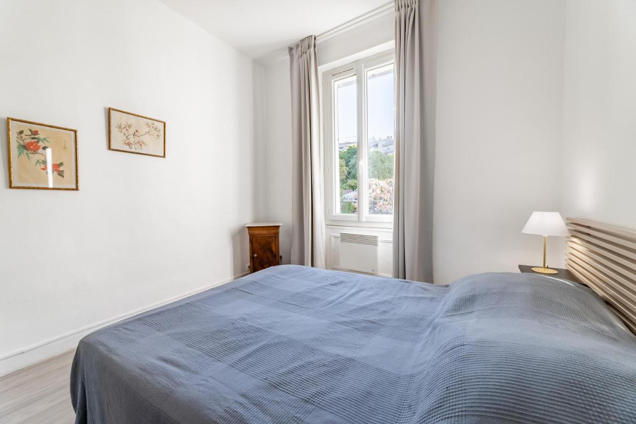 Apartamento Le Phare Par Dodo-A-Cassis Exterior foto
