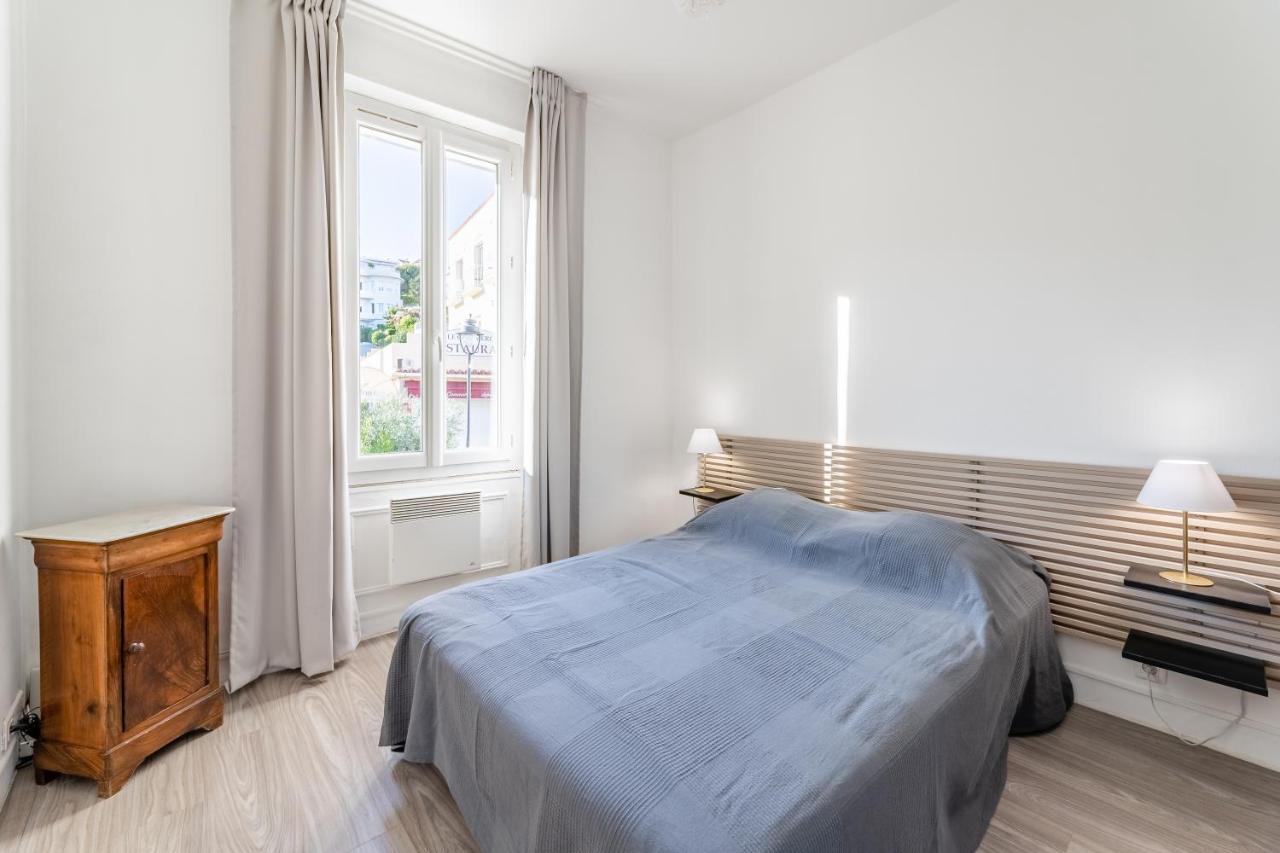 Apartamento Le Phare Par Dodo-A-Cassis Exterior foto
